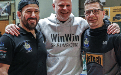 Saisonende für den ASV Schorndorf