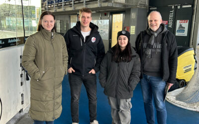 Interview mit Corey Mapes