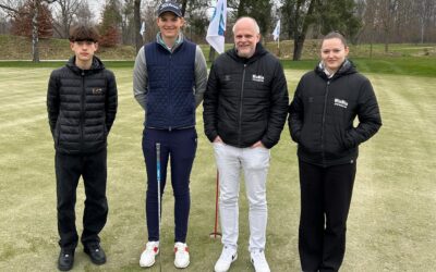 Team WinWin trifft Helen Briem