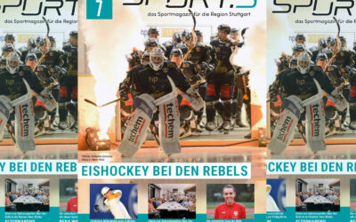SPORT.S Ausgabe 7 – fertig!