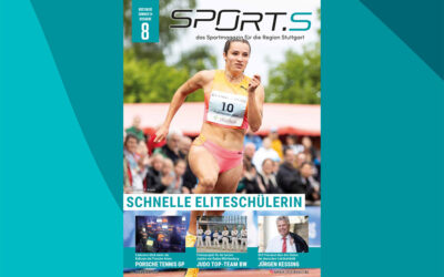 SPORT.S Augabe 8 – fertig!