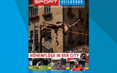 SPORTHEILBRONN 33 ✅