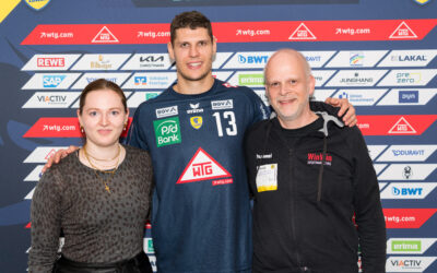 Sebastian Heymann im Interview