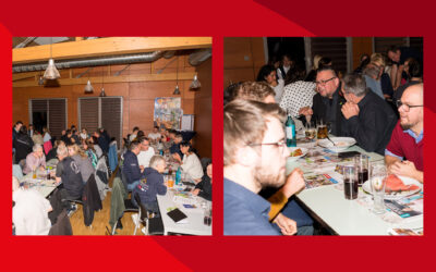 13. Sportstammtisch in Heilbronn