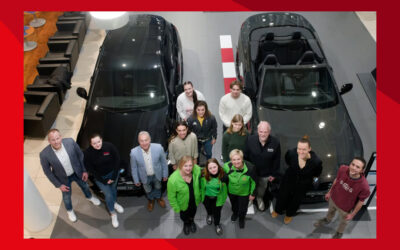 Diskussionsrunde: Sport mit Handicap