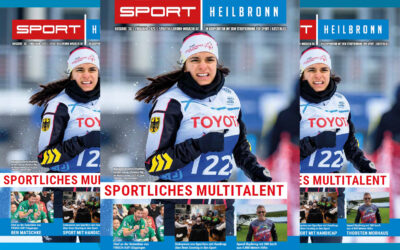 SPORTHEILBRONN 36 ✅