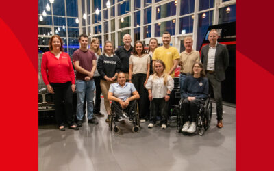 Was ist eigentlich ein Paralympics-Sieg wert?
